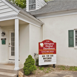 Abington Dental Excellence - Abington Dental Front