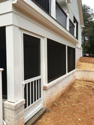 We design and install screened in porches and install patio doors - DK Glass and Screen handles all your screened-in porch design and installation needs. We also specialize in patio door installation and repairs, delivering reliable, high-quality workmanship for every project. Trust our experienced team to enhance your home’s comfort and outdoor living spaces. We design and install screened in porches and install patio doors - DK Glass and Screen handles all your screened-in porch design and installation needs. We also specialize in patio door installation and repairs, delivering reliable, high-quality workmanship for every project. Trust our experienced team to enhance your home’s comfort and outdoor living spaces.