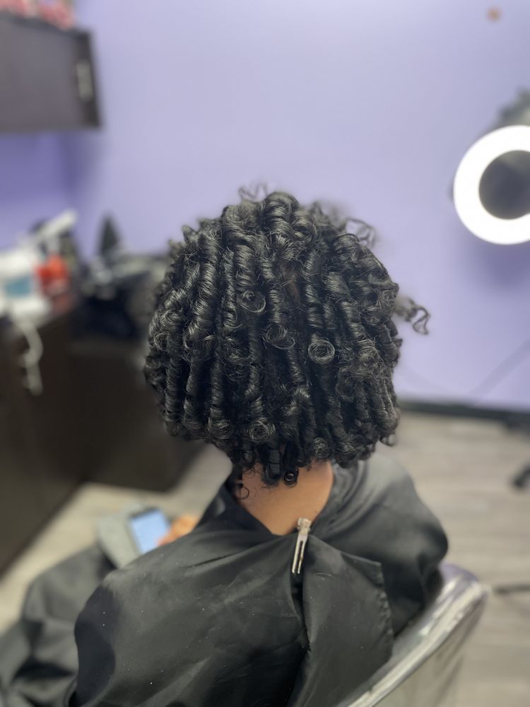 JAZZ’S SERENITY HAIR STUDIO Updated August 2024 39 Photos 930