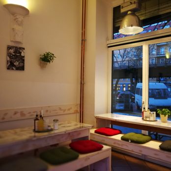 Cachondeo - Salad Near Me - Berlin, BE Cachondeo - Salad Near Me - Berlin, BE