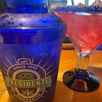 Chili's - Presidente Margarita - Bars Near Me - Middletown, New York Chili's - Presidente Margarita - Bars Near Me - Middletown, New York