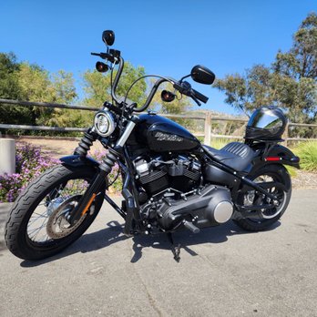 Biggs Harley-Davidson - 2020 Harley Davidson street bob fxbb - Motorcycle Dealers Near Me - San Marcos, California Biggs Harley-Davidson - 2020 Harley Davidson street bob fxbb - Motorcycle Dealers Near Me - San Marcos, California