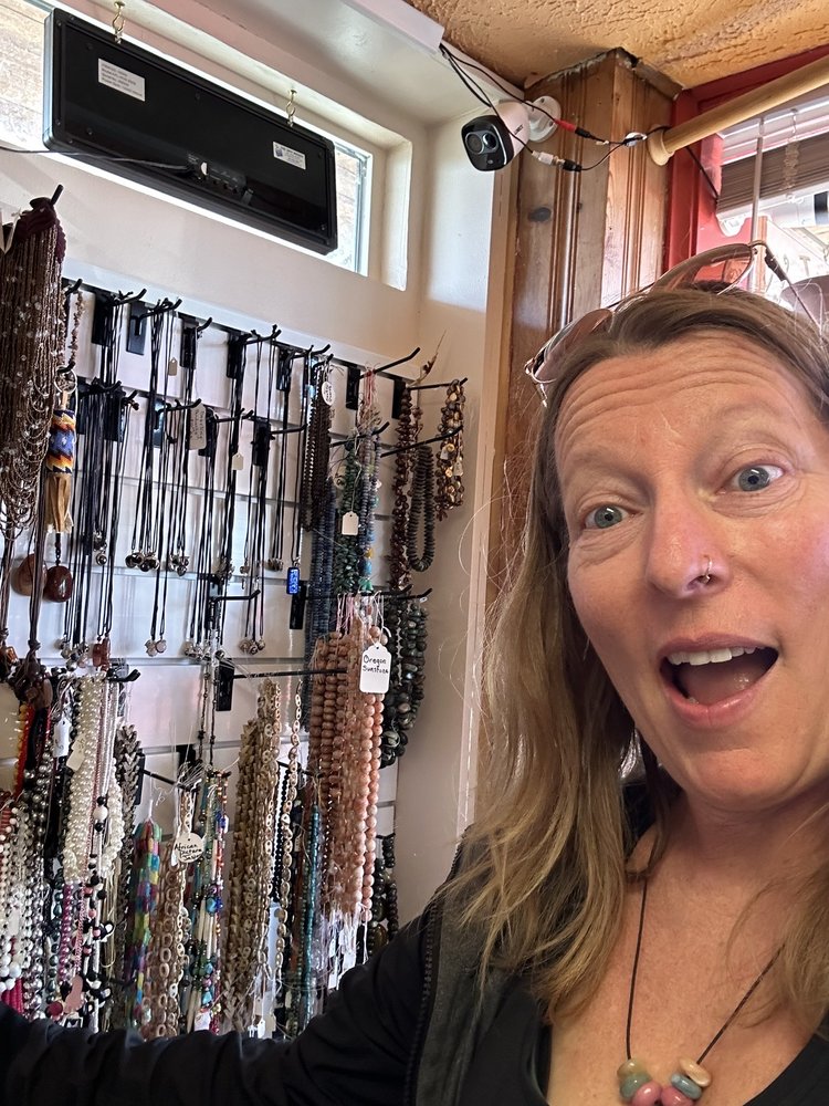 Ivy Warren Arts & Antiques