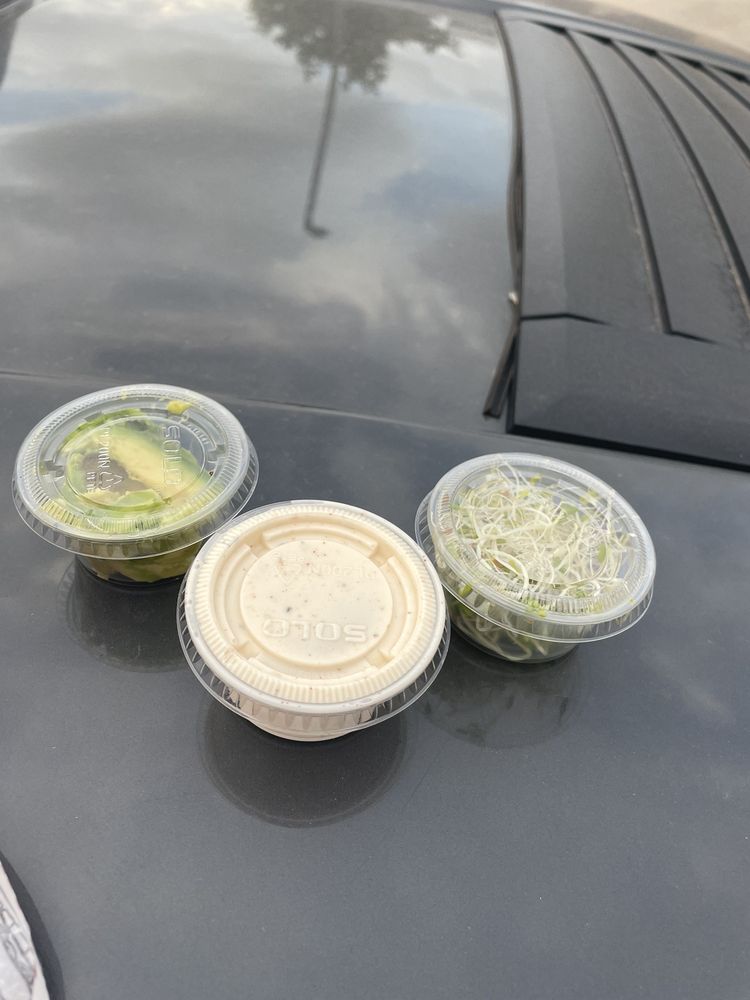 CITY BITES Updated October 2024 99 Photos & 34 Reviews 7020 N