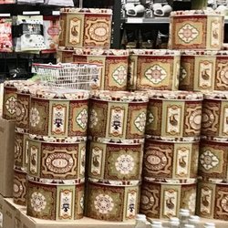 AB Nyåkers Pepparkakor