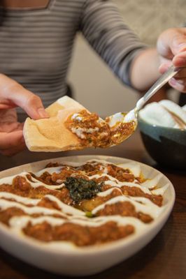 Maydoon Restaurant by null