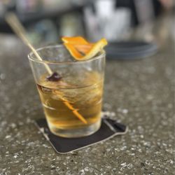 Birchwood Canopy - Birchwood old fashioned