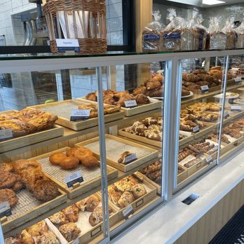 Paris Baguette - Bakeries Near Me - Tukwila, Washington Paris Baguette - Bakeries Near Me - Tukwila, Washington