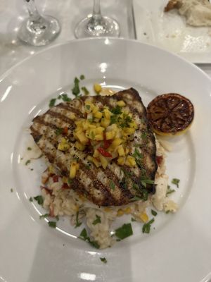 La Finestra Ristorante by null