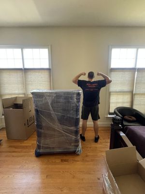 Red Carpet Moving LLC photo 3