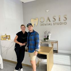 Oasis Dental Studio - Oasis Dental Studio, Katerina Yuryk, Nik Shkolnikov
