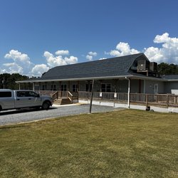 Cookie Jar Cafe - Exterior