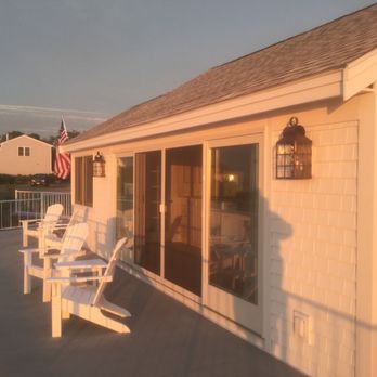 Philbrick's by the Sea - Plenty of sitting areas to enjoy a cup of coffee in the morning and watch the sunrise. - Guest Houses Near Me - Rye, New Hampshire Philbrick's by the Sea - Plenty of sitting areas to enjoy a cup of coffee in the morning and watch the sunrise. - Guest Houses Near Me - Rye, New Hampshire