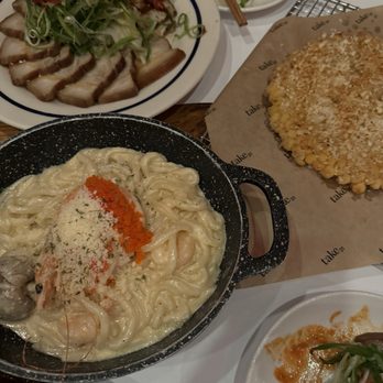 Take31 - Korean Near Me - New York, New York