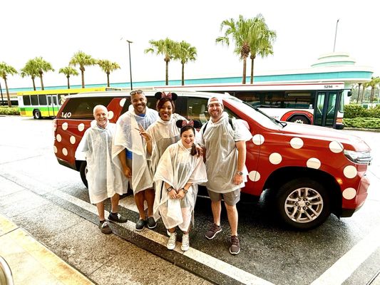 200 Epcot Center Dr by null