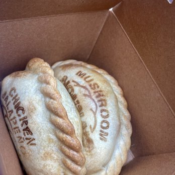 Nonna’s Empanadas - Empanadas Near Me - Glendale, California