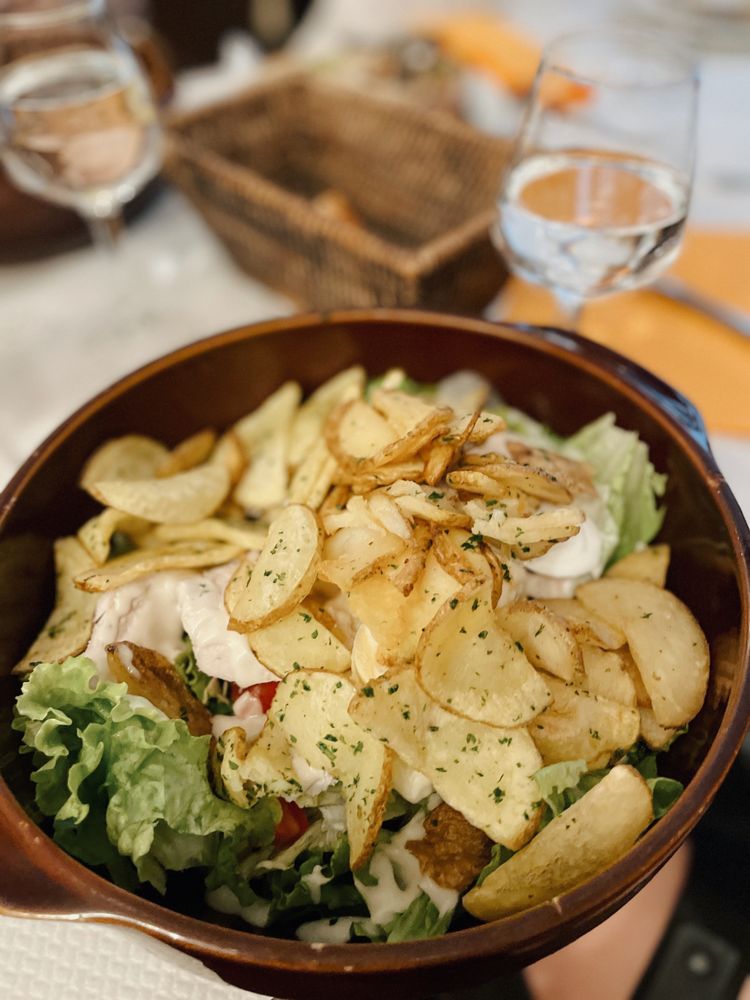 Le Relais Gascon
