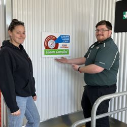 U-Haul Moving & Storage - Stevenson