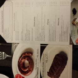 Restaurant Santabrasa
