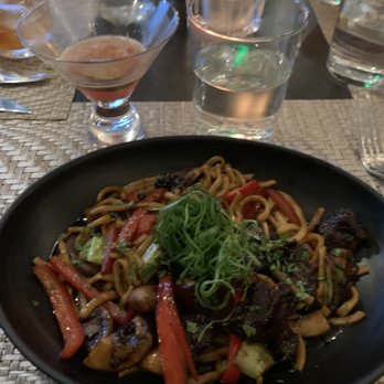The Kitchen By Wolfgang Puck - Shanghai Noodles - Italian Near Me - Grand Rapids, Michigan