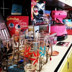 Krooze in Cafe