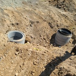 B & B Septic Service