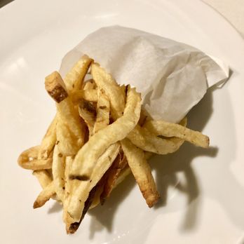 Dick's Drive-In - FRENCH FRIES - $2.35 - Burgers Near Me - Seattle, Washington Dick's Drive-In - FRENCH FRIES - $2.35 - Burgers Near Me - Seattle, Washington