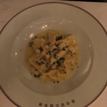 Bouchon - French Near Me - Yountville, California