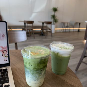 Floe - Coffee & Tea Near Me - La Mirada, California Floe - Coffee & Tea Near Me - La Mirada, California
