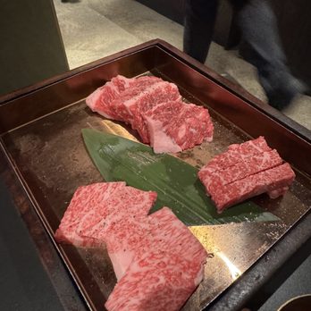 Chubby Cattle - A5 Wagyu specialty cuts - Barbeque Near Me - Pleasanton, California