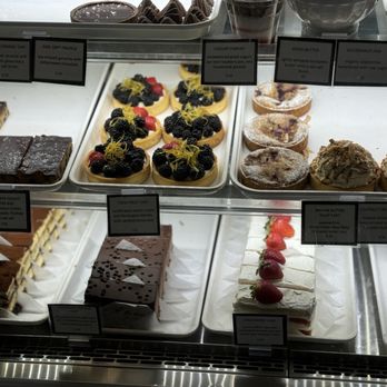 Mix Bakeshop - Coffee & Tea Near Me - Ashland, Oregon