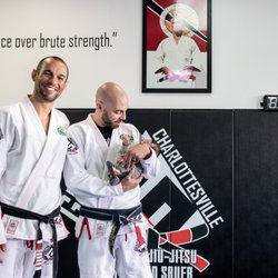 Gracie - Ryron Gracie