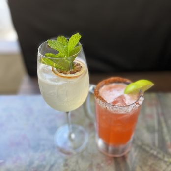 La Puerta - Mexican Near Me - San Diego, California