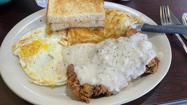 Patty’s Eggnest by null