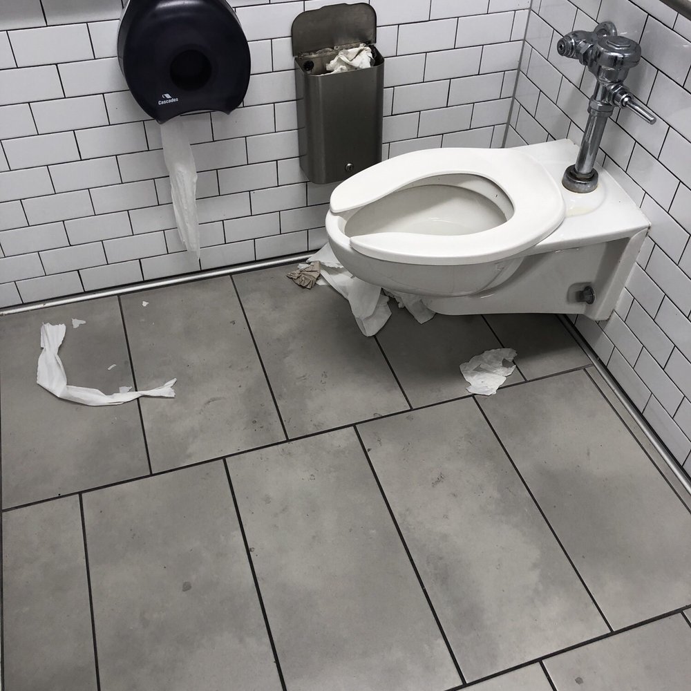 Target - Restroom - Department Stores Near Me - El Paso, Texas
