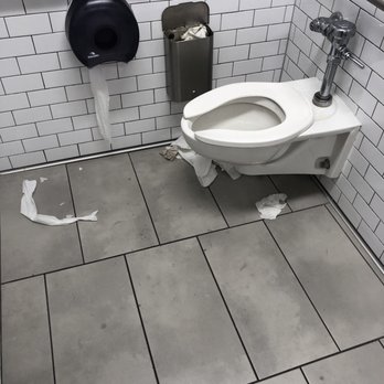 Target - Restroom - Department Stores Near Me - El Paso, Texas