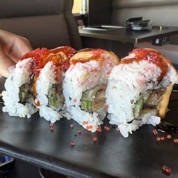 Nikuya Stone Grill and Bar - Barbeque Near Me - Pleasanton, California
