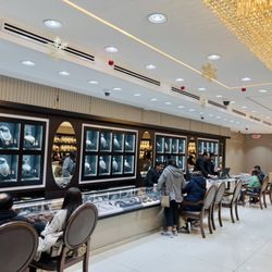 Kalyan Jewelers- Edison New Jersey - Kalyan Jewellers Edison, NJ_Yelp_sanju-13
