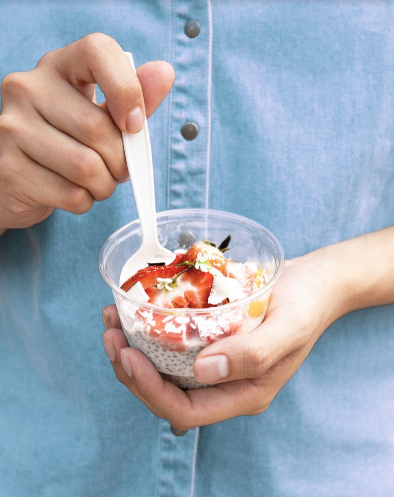 Freshii Logo
