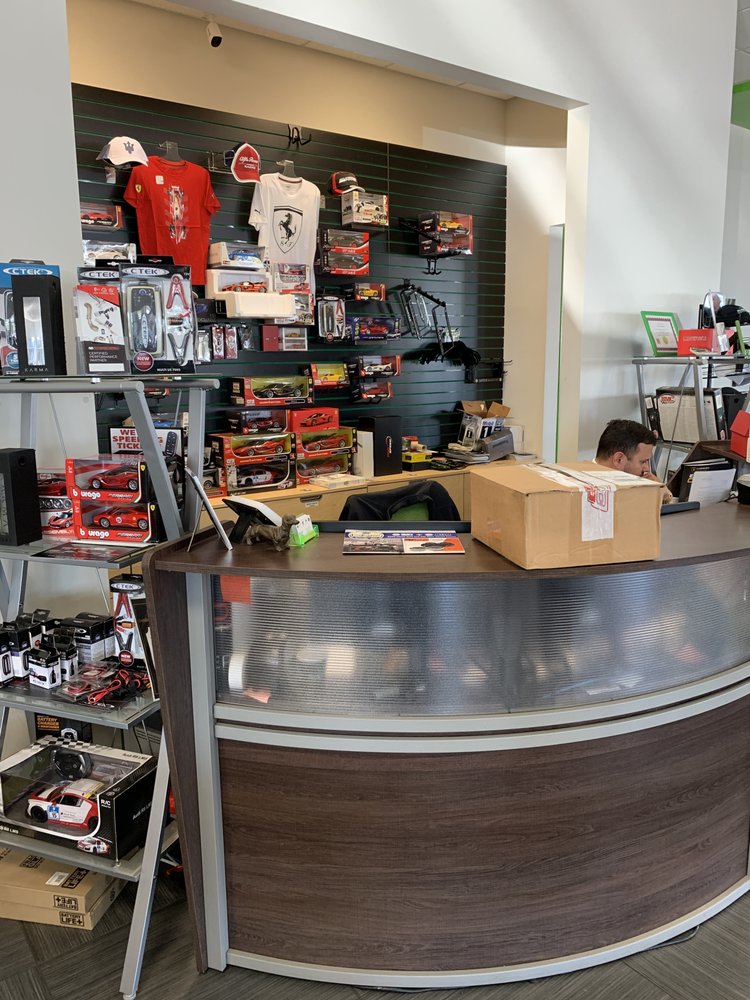 NAPLES MOTORSPORTS 227 Photos & 27 Reviews 1250 S Airport Pulling