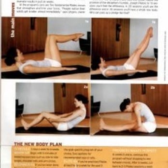 Studio H Conditioning - Chelsea again! - Pilates Near Me Studio H Conditioning - Chelsea again! - Pilates Near Me
