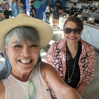 OC Fish Grill - Elena Gillian has the most beautiful jazz voice - Seafood Near Me - Irvine, California OC Fish Grill - Elena Gillian has the most beautiful jazz voice - Seafood Near Me - Irvine, California