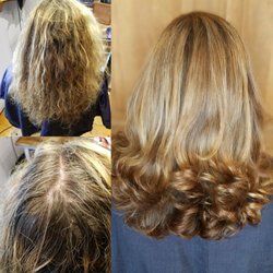 AGM Hair Studio