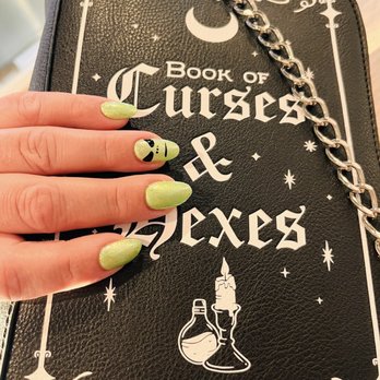 Nestle Nails And Spa - Alien added by Amy - Nail Salons Near Me - Beaumont, California Nestle Nails And Spa - Alien added by Amy - Nail Salons Near Me - Beaumont, California
