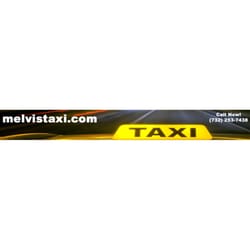 Melvis Taxi