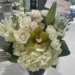 Saucha Floral Design - Bouquet