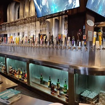 Yard House - New American Near Me - Irvine, California Yard House - New American Near Me - Irvine, California