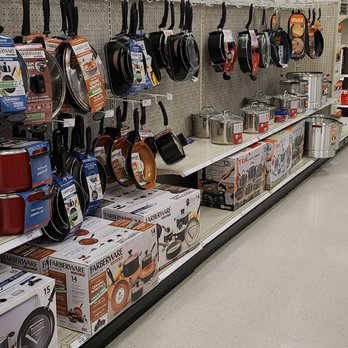 Target - Kitchenware - Department Stores Near Me - Northridge, California