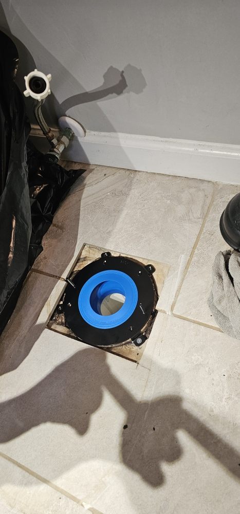 Slide of GR's Plumbing