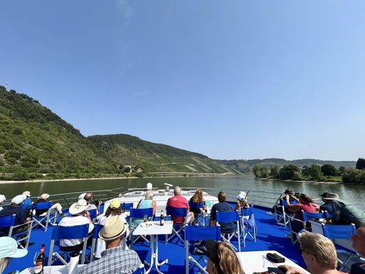 Grand Circle Travel by null